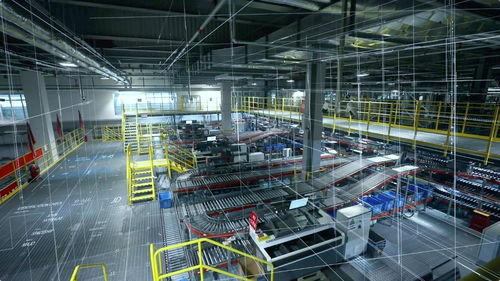 京東物流與Blue Yonder簽署戰(zhàn)略合作協議，共筑智慧物流新生態(tài)