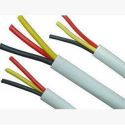 全面解析RVV 2×4國標電纜 特性、應用與選購指南